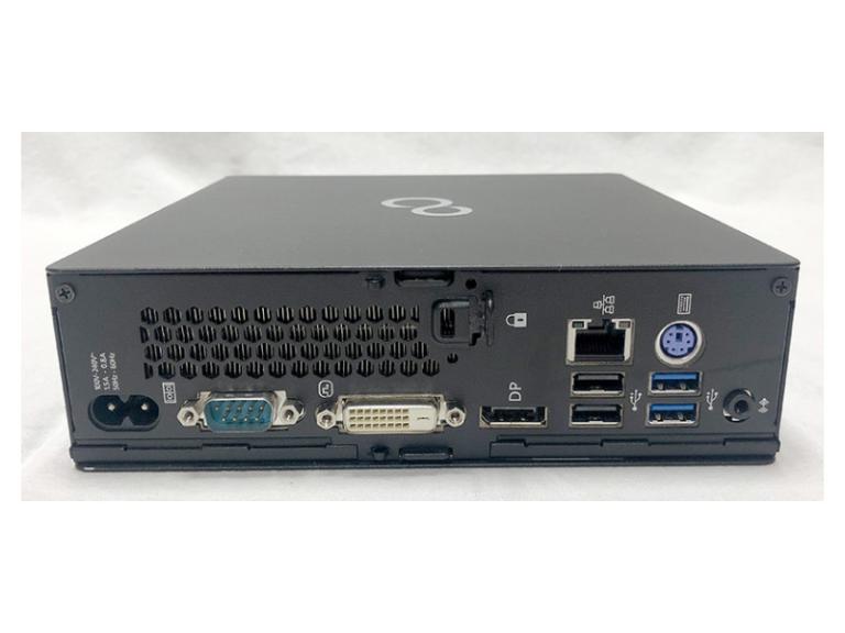 Fujitsu Esprimo Q556 Mini | Refurbished | Core i5 2.2GHz | 8 GB