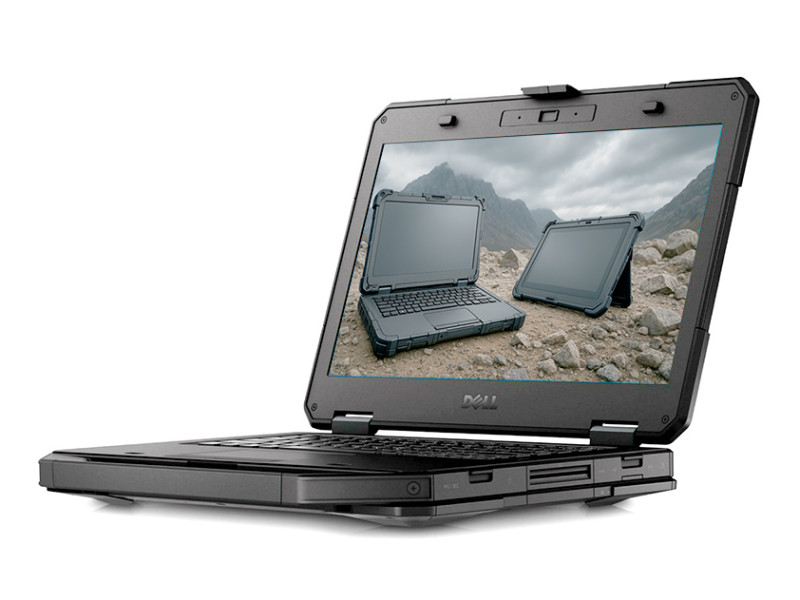 Dell Latitude 14 5414 Rugged 14''