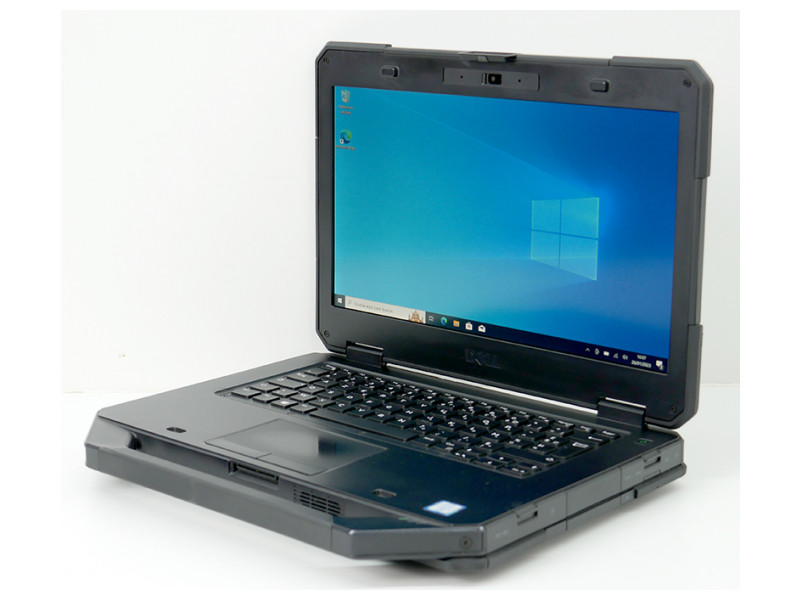 Dell Latitude 14 5414 Rugged 14'' – Image 3