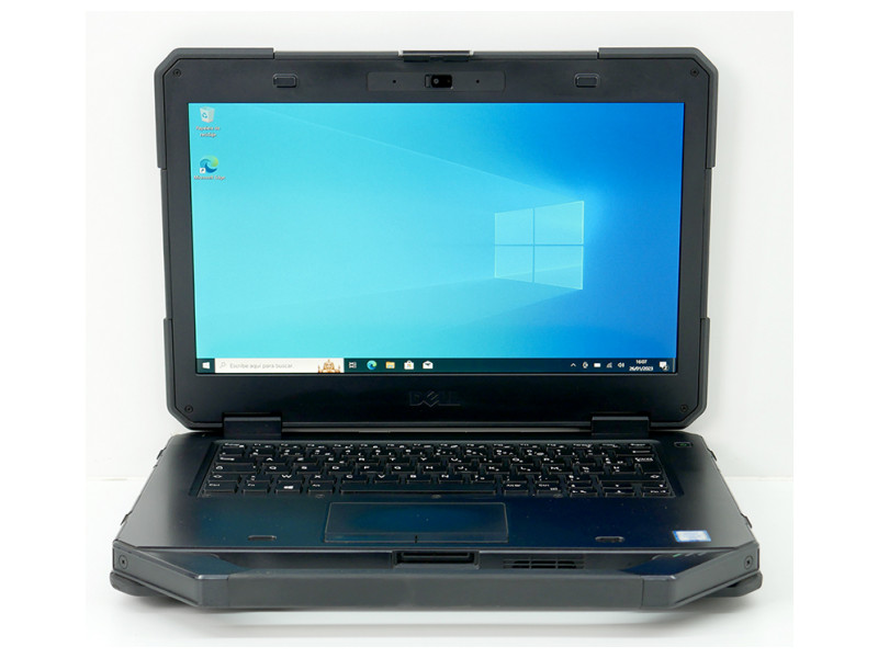 Dell Latitude 14 5414 Rugged 14'' – Image 4
