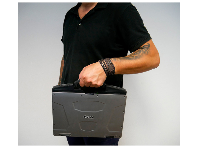 GETAC S410 Rugged Extreme 14'' – Image 11