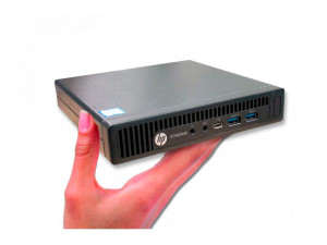 HP EliteDesk 600 G2-Impecable Mini