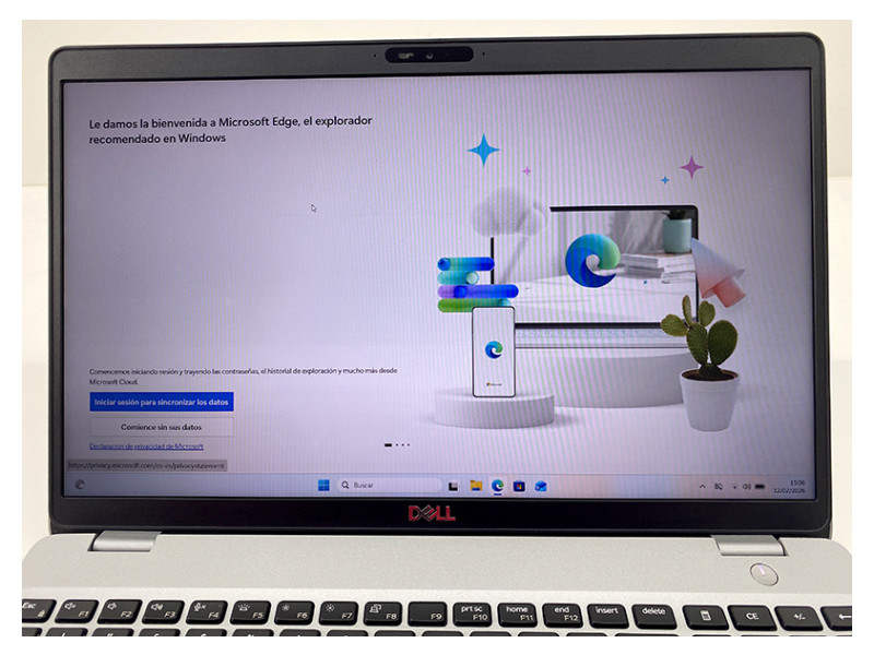 Dell Precision 3551 15.6'' - Image 4