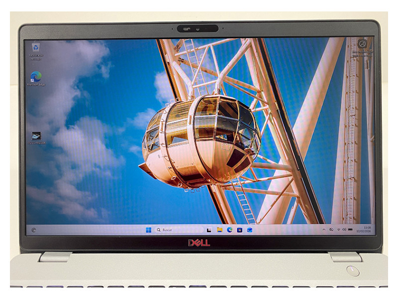 Dell Precision 3551 15.6'' - Image 5