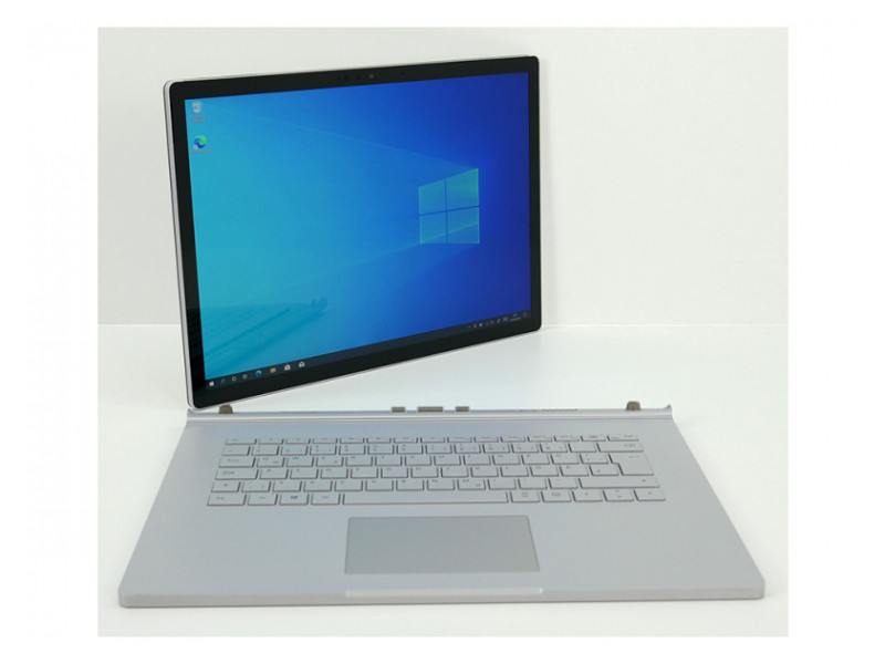 Microsoft Surface Book 3 13.5'' - immagine 5