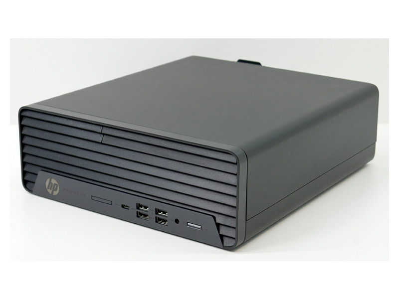 HP ProDesk 600 G6-Impecable SFF - immagine 3