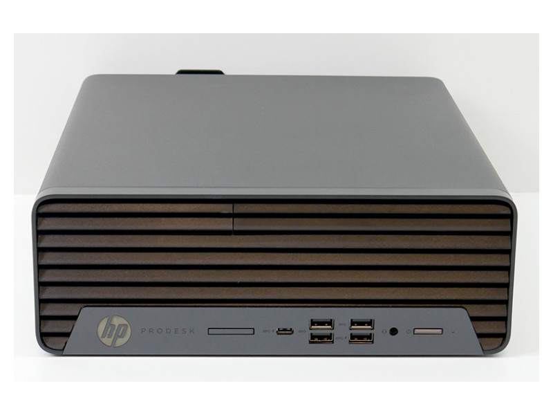 HP ProDesk 600 G6-Impecable SFF - immagine 4