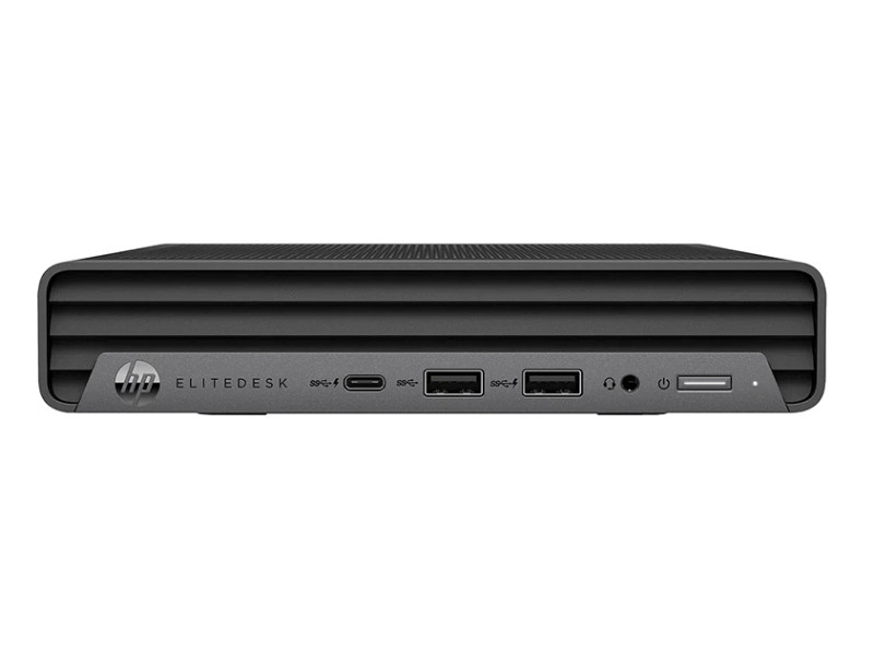 HP EliteDesk 800 G6 Mini - Imagen 4