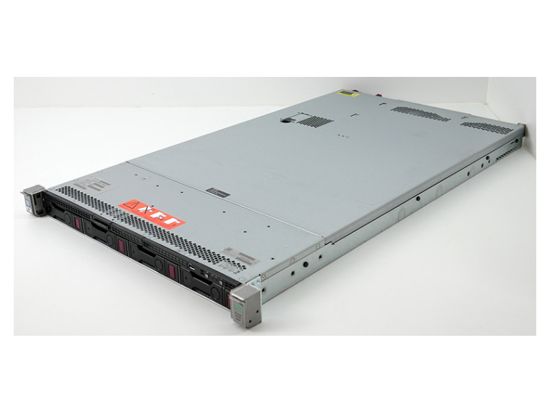 HP ProLiant DL360 G10-Impecable Rack – Image 3
