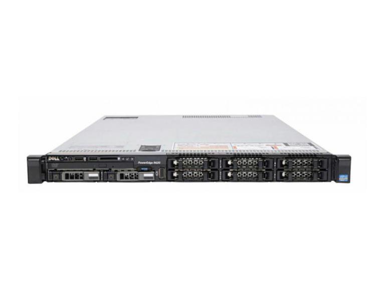 Poweredge R620 Corpvm1 Dell PowerEdge R620 1U Rack | Refurbished | Xeon Octa Core 2.6GHz | 128 ...