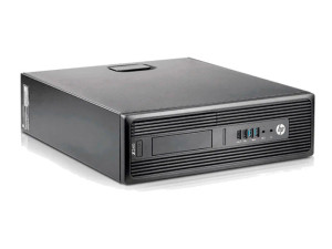 HP WorkStation Z240 SFF