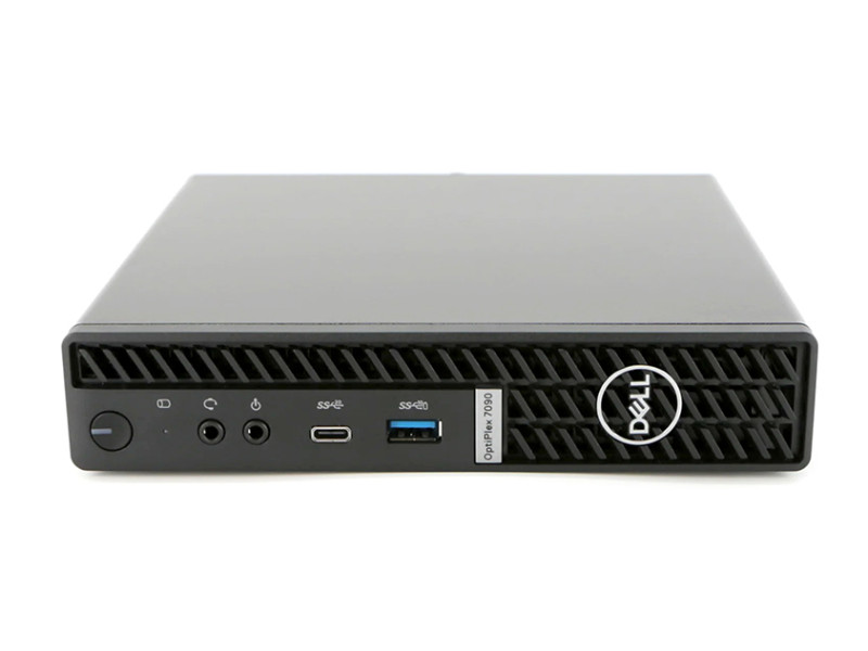 Dell OptiPlex 7090-Impecable Mini - Image 3