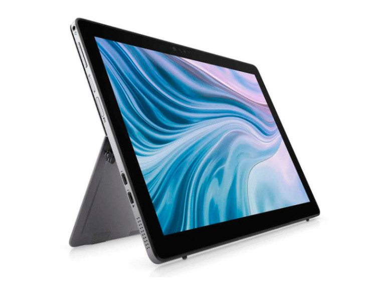 Dell Latitude 7212 Rugged Extreme 11.6 FHD Martinique