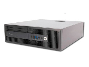 HP EliteDesk 800 G2 Barebone SFF