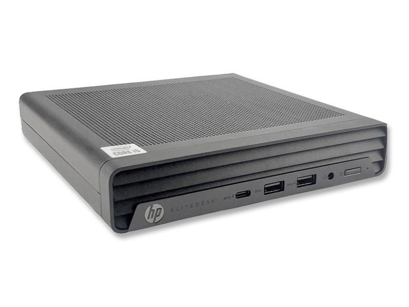 HP ProDesk 400 G6-Impecable Mini - Image 2