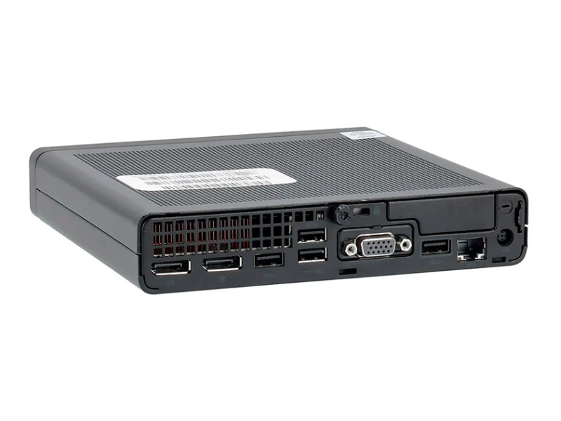 HP ProDesk 400 G6-Impecable Mini - Image 5