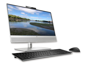 HP EliteOne 800 G6 23.8" AIO