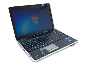 HP Pavilion DV6 15.6''