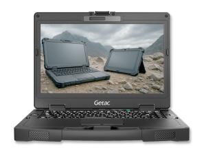 GETAC S410 G3 Rugerizado 14''