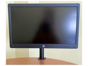 HP ProDisplay P223 21.5'' Led 16:9