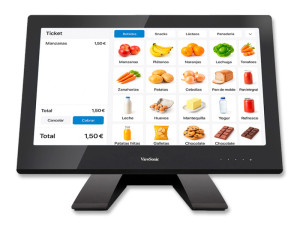 Viewsonic TD2340 23'' Tattile 16:9
