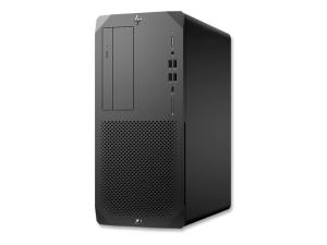HP Z1 G8 WorkStation Tour