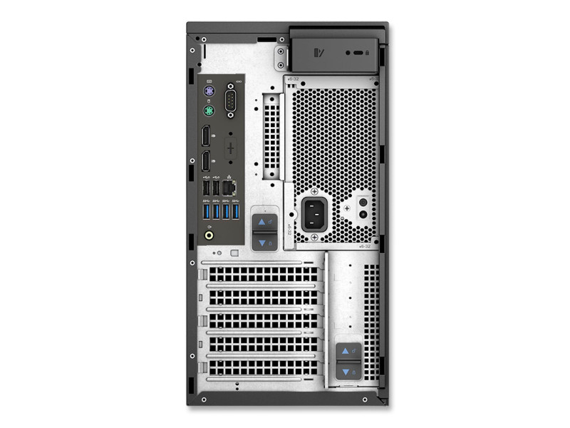 Dell Precision T3630 Torre - Imagen 3