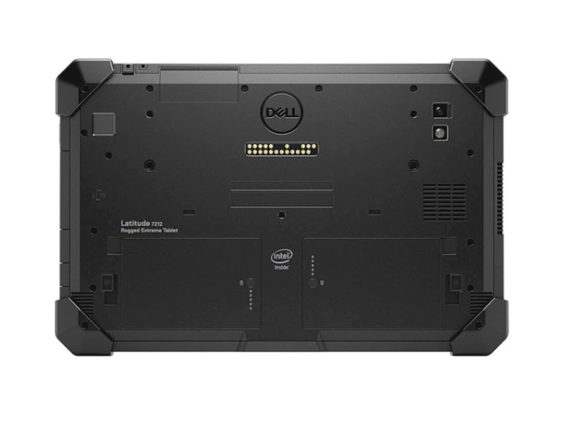 Dell Latitude 7212 Rugged Extreme 11.6'' - immagine 2