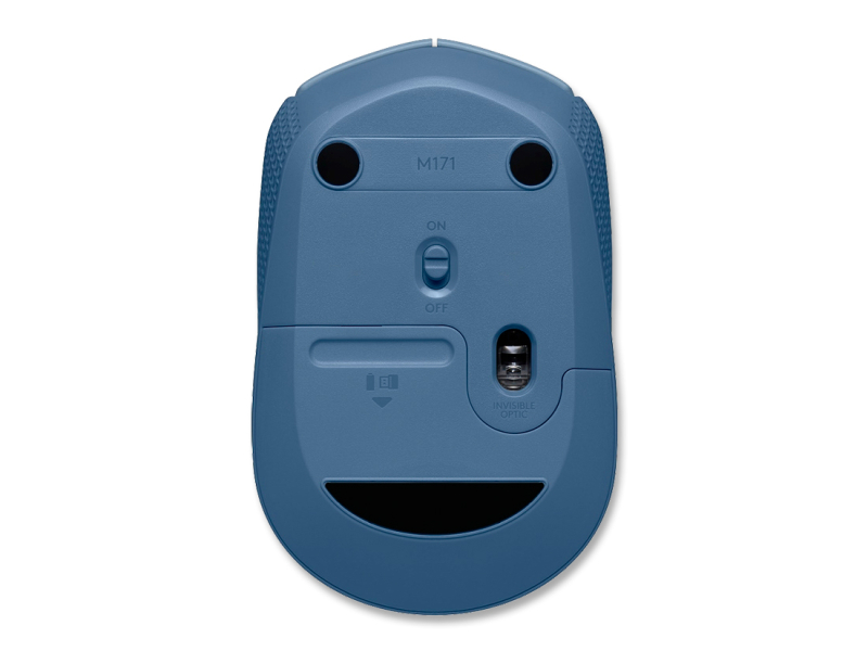 Logitech M171 Wireless Mouse - Nuevo – Image 4