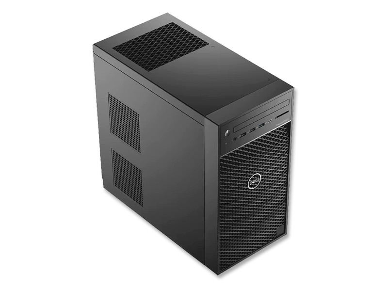 Dell Precision T3630 Torre - Imagen 2