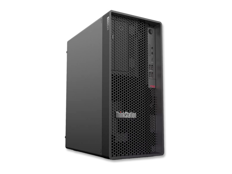 Lenovo ThinkStation P340 Torre - Imagen 2