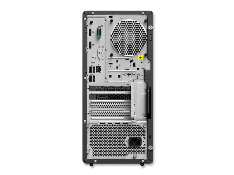 Lenovo ThinkStation P340 Torre - Imagen 3