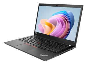 Lenovo ThinkPad T14 Gen 1 Portugués 14''