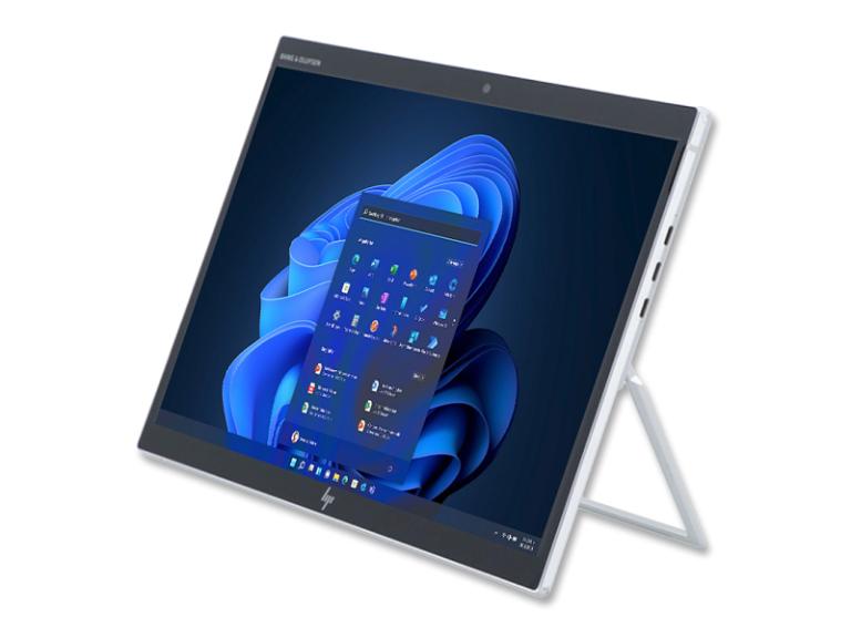 HP Elite X2 G4 13'' | Refurbished | Core i5 1.6GHz | 16 GB RAM