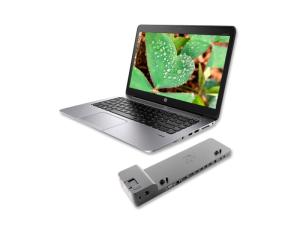 Lote HP EliteBook Folio 1040 G2 Kit Pack 5
