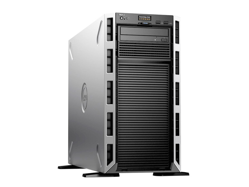 Dell PowerEdge T430 Torre - immagine 2