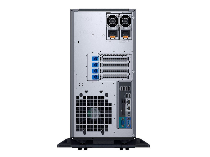 Dell PowerEdge T430 Torre - immagine 3