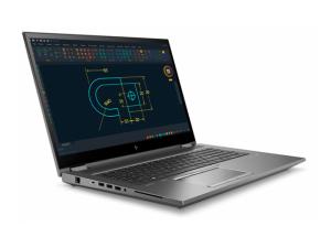HP ZBook Fury 17 G7 17.3''