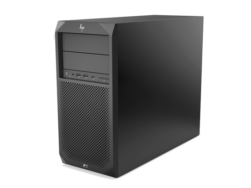 HP Z2 G4 WorkStation Torre