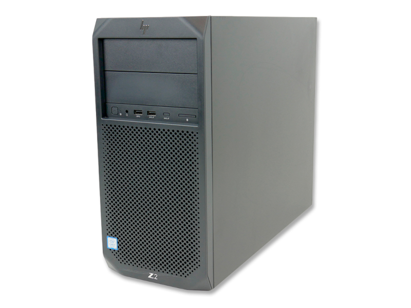 HP Z2 G4 WorkStation Torre - Imagen 3