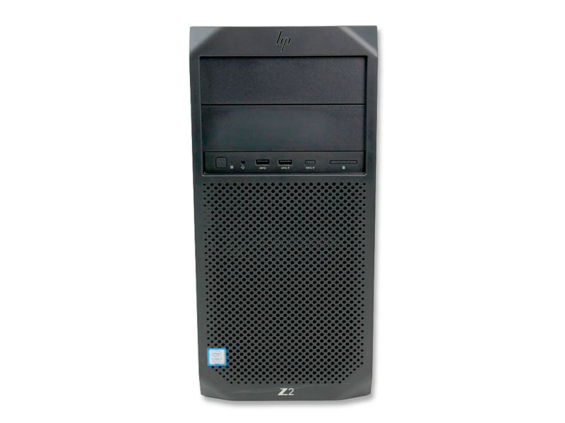 HP Z2 G4 WorkStation Torre - Imagen 4
