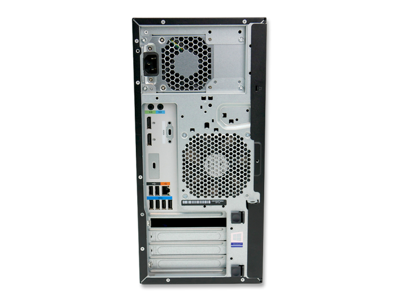HP Z2 G4 WorkStation Torre - Imagen 5