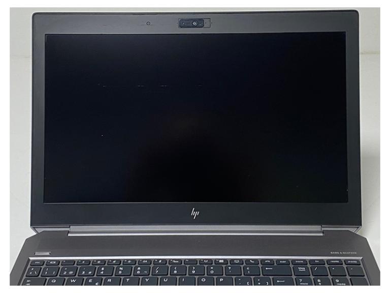 HP Zbook 15 G6 WorkStation 15.6'' | Recondicionado | Core i7 2.6