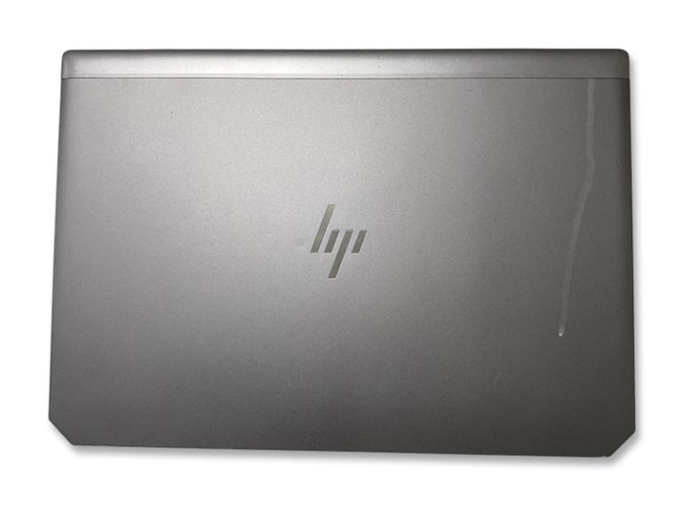 HP Zbook 15 G6 WorkStation 15.6'' | Recondicionado | Core i7 2.6