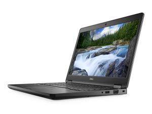 Dell Latitude 5480 14'' | Refurbished | Core i3 2.4GHz | 8 GB RAM | 128 GB SSD M2 1366x768