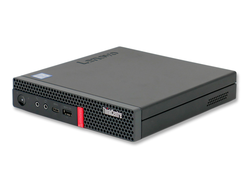 Lenovo M720Q - Impecable Mini - Imagen 3