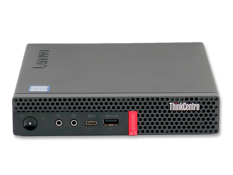 Lenovo M720Q - Impecable Mini - Imagen 4