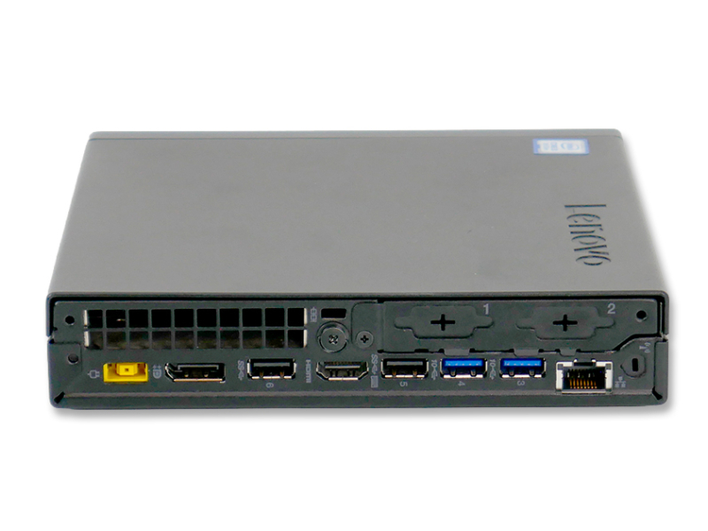Lenovo M720Q - Impecable Mini - Imagen 5