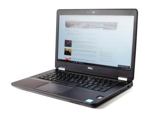 Dell Latitude E5470 14''