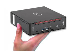 Fujitsu Esprimo Q7010 Mini